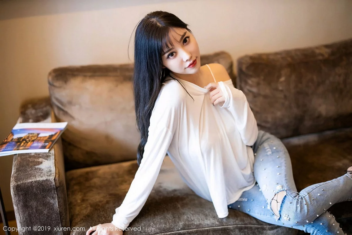 Xrmnw.Vip_杨晨晨_写真