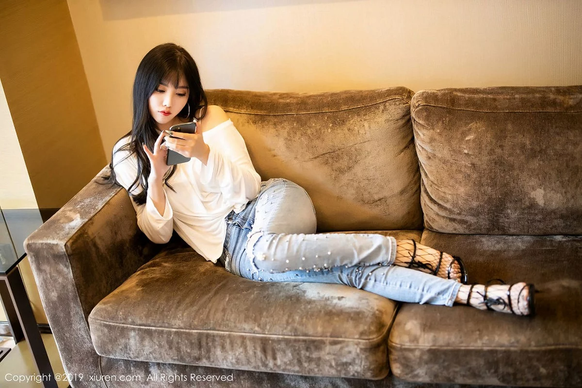 Xrmnw.Vip_杨晨晨_写真