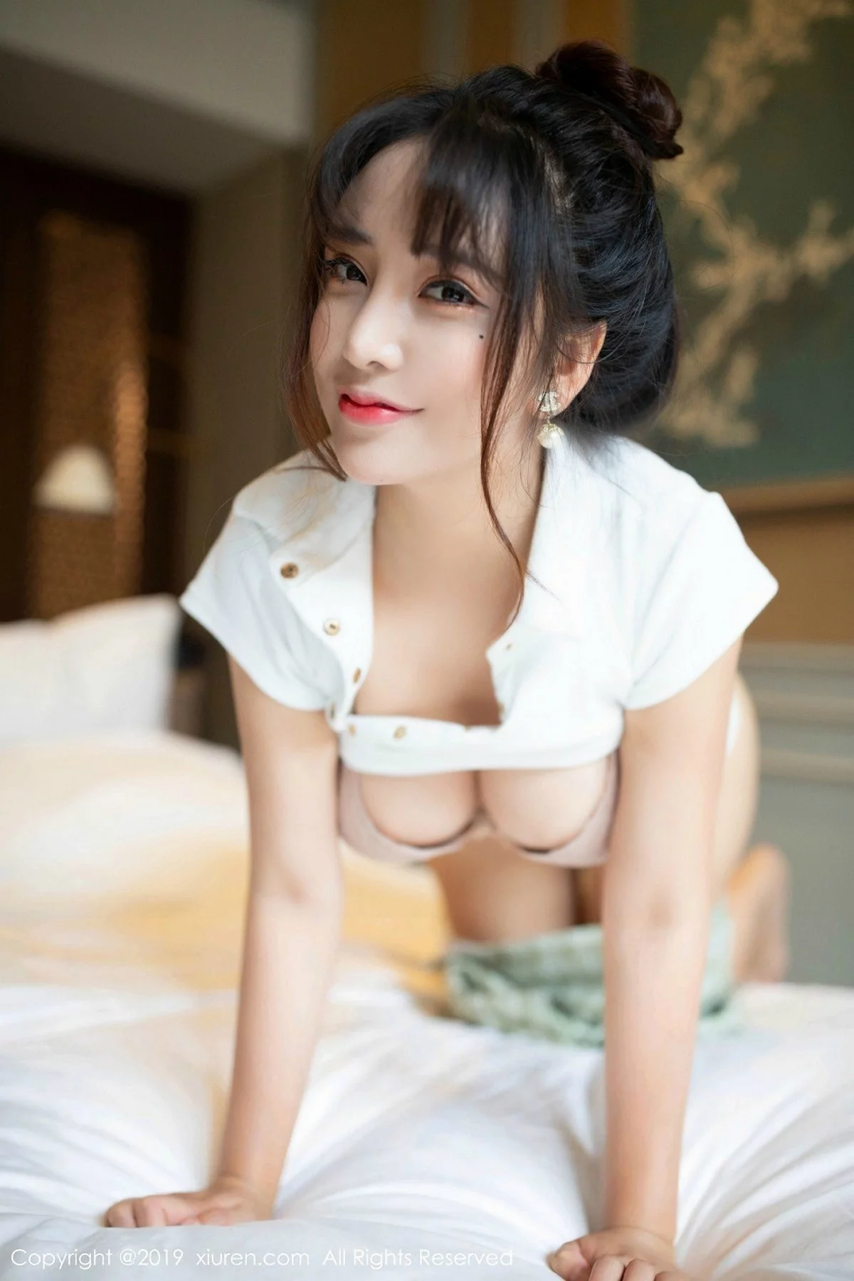 Xrmnw.Vip_陶喜乐_写真