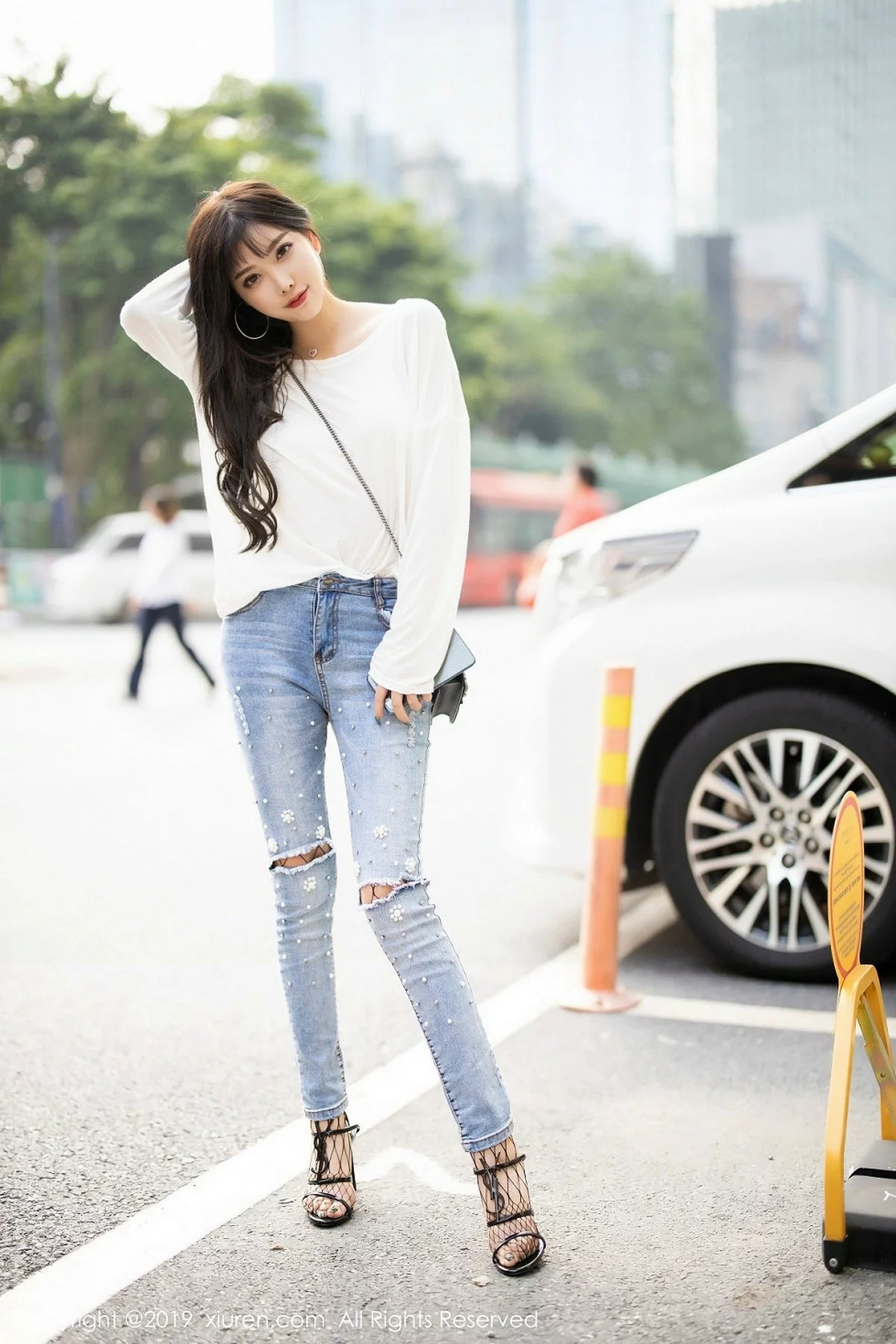 Xrmnw.Vip_杨晨晨_写真
