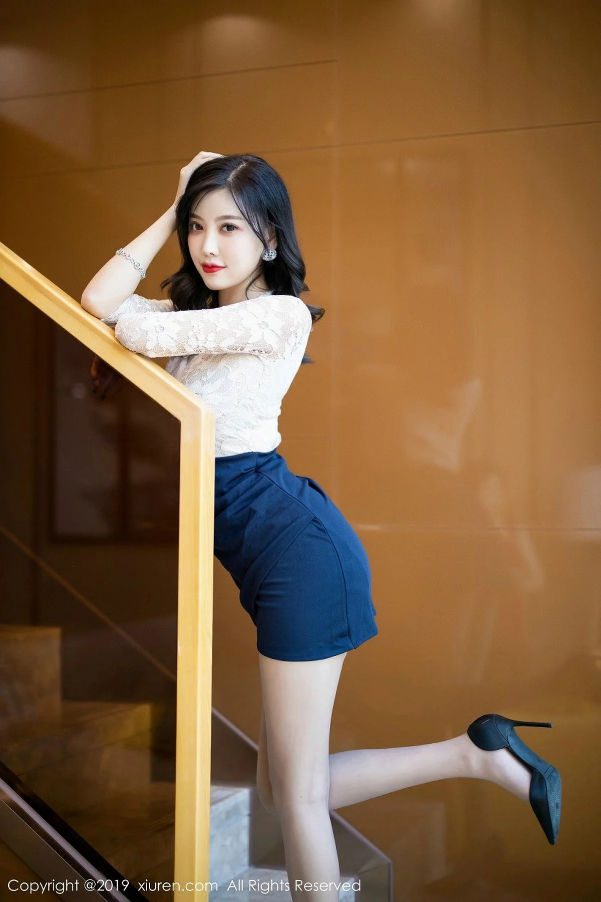 Xrmnw.Vip_杨晨晨_写真