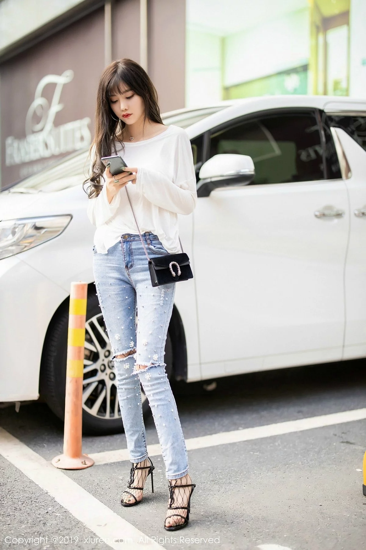 Xrmnw.Vip_杨晨晨_写真