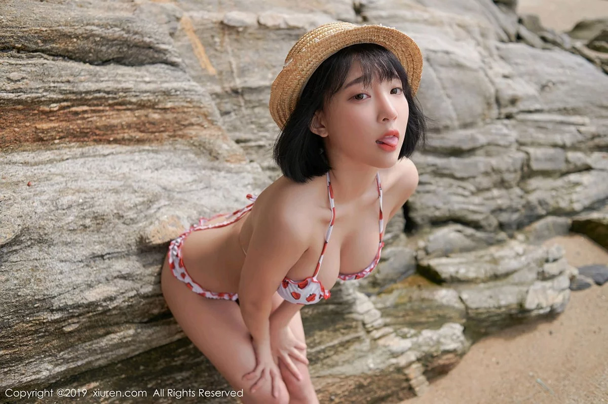 Xrmnw.Vip_模特_卿卿_写真