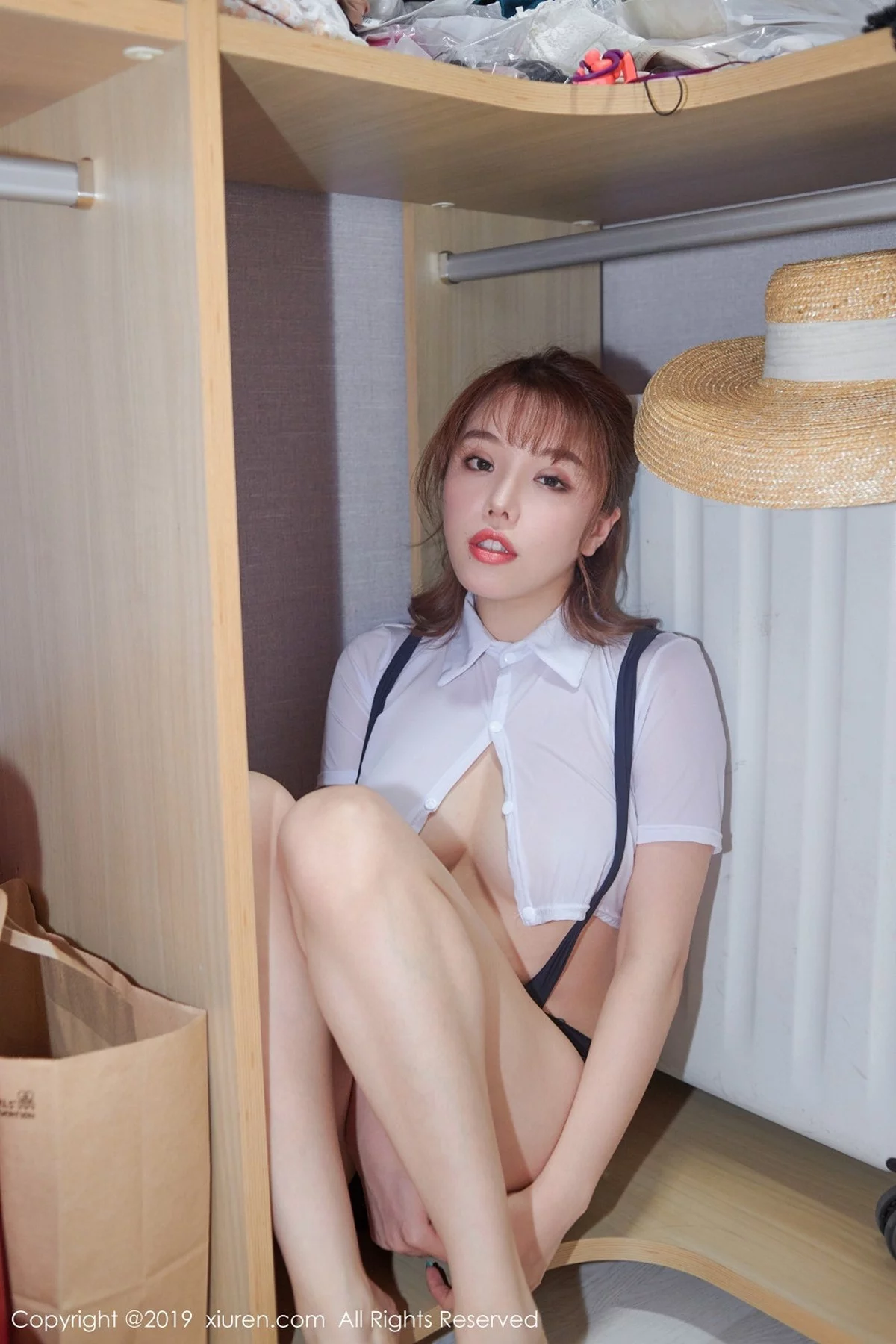 Xrmnw.Vip_黄乐然_写真