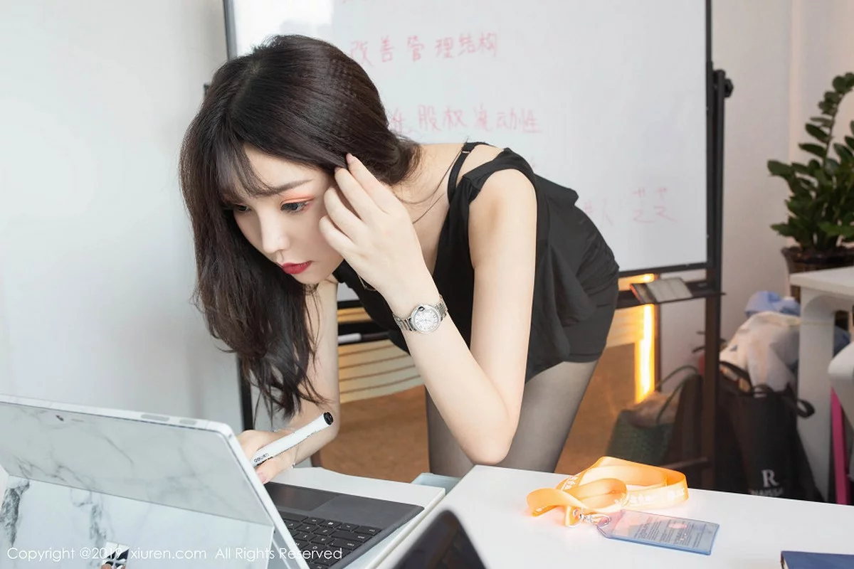 Xrmnw.Vip_芝芝Booty_写真