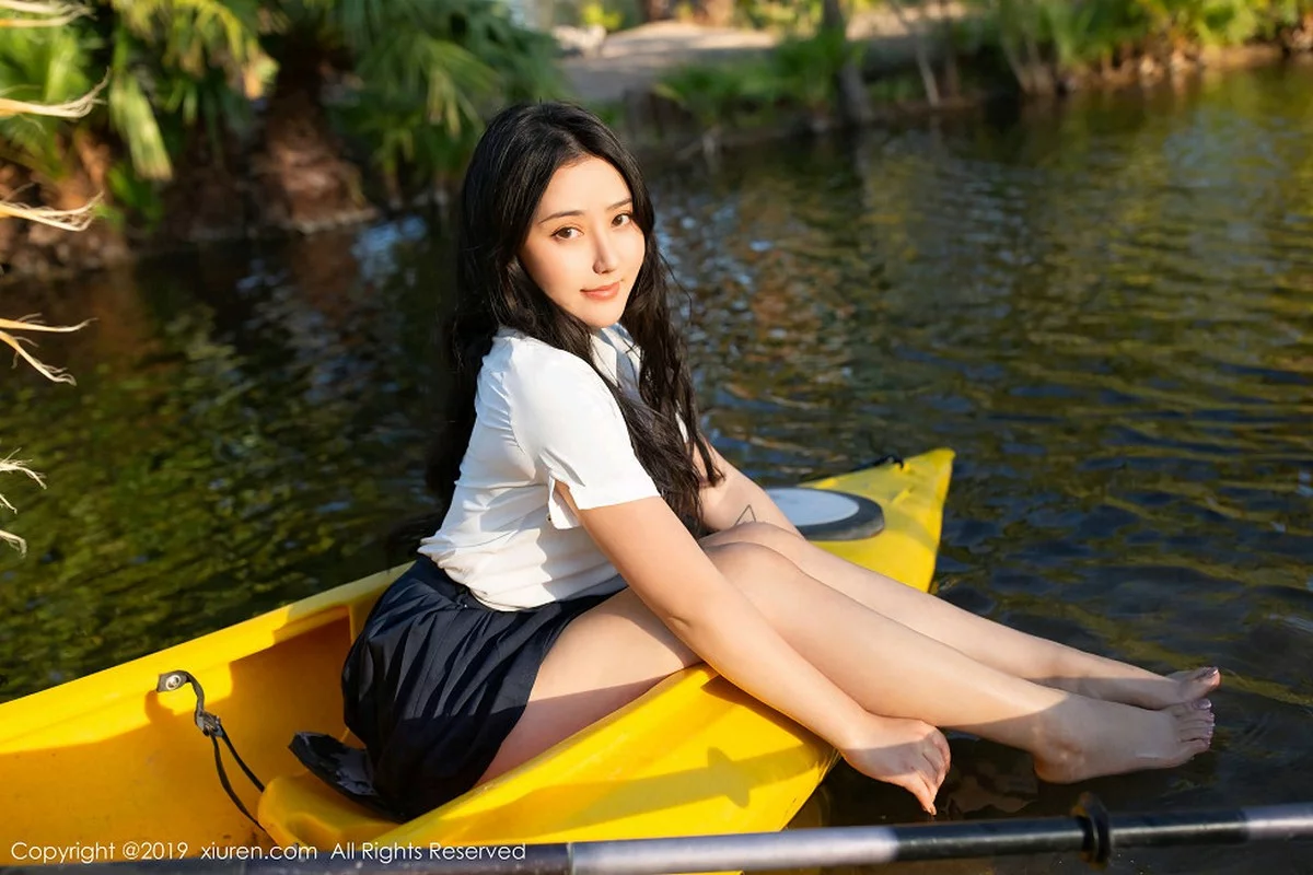 Xrmnw.Vip_玛鲁娜_写真