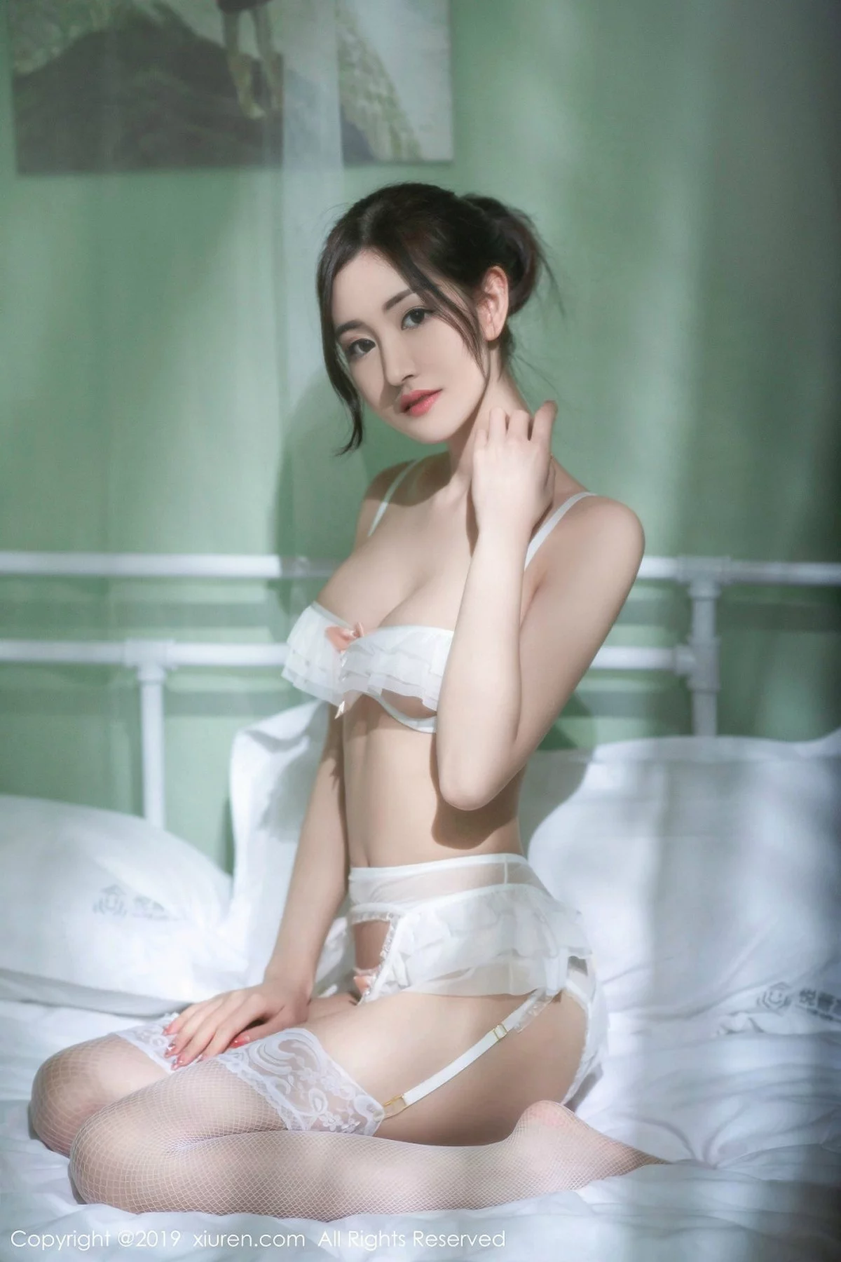 Xrmnw.Vip_沈梦瑶_写真