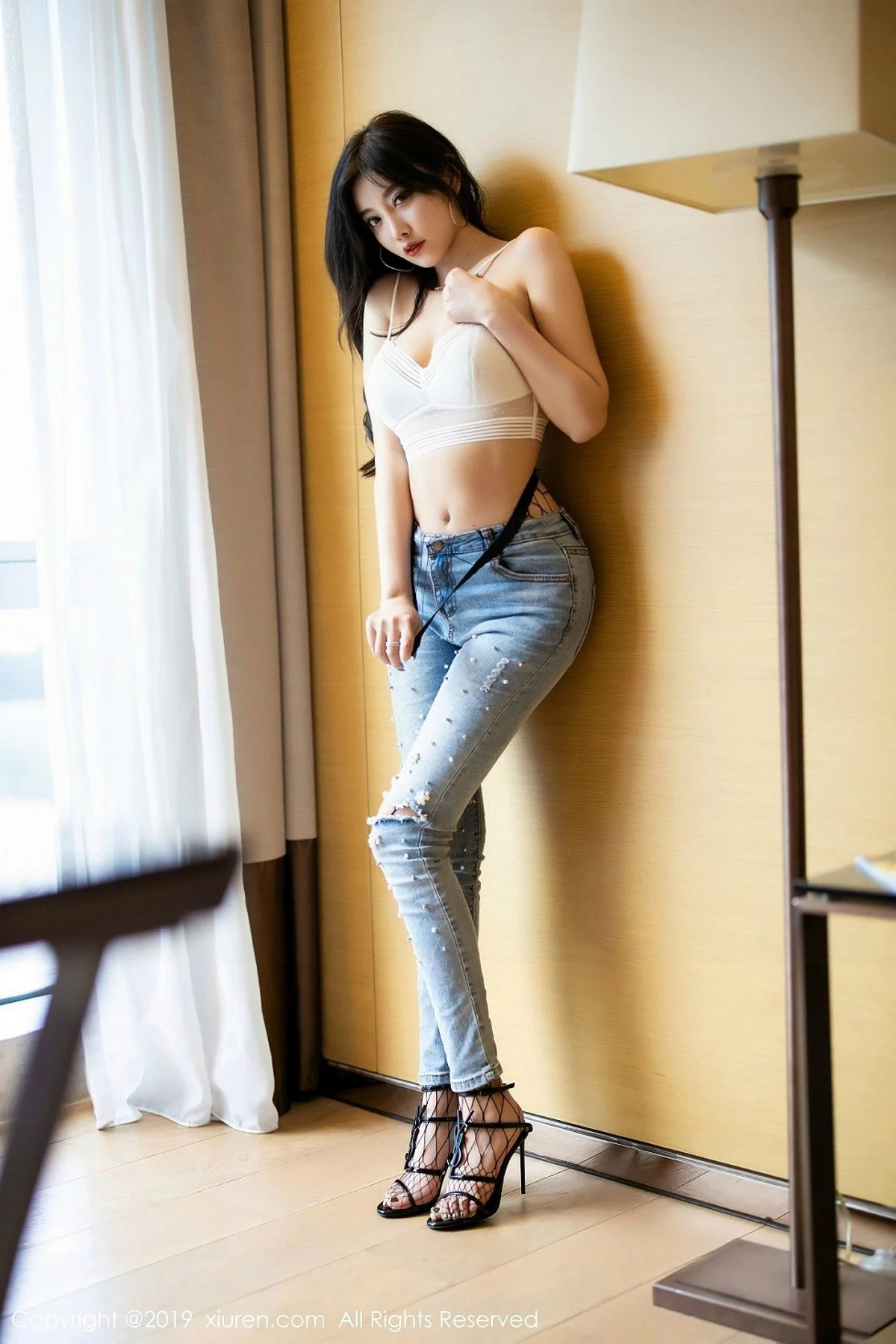 Xrmnw.Vip_杨晨晨_写真
