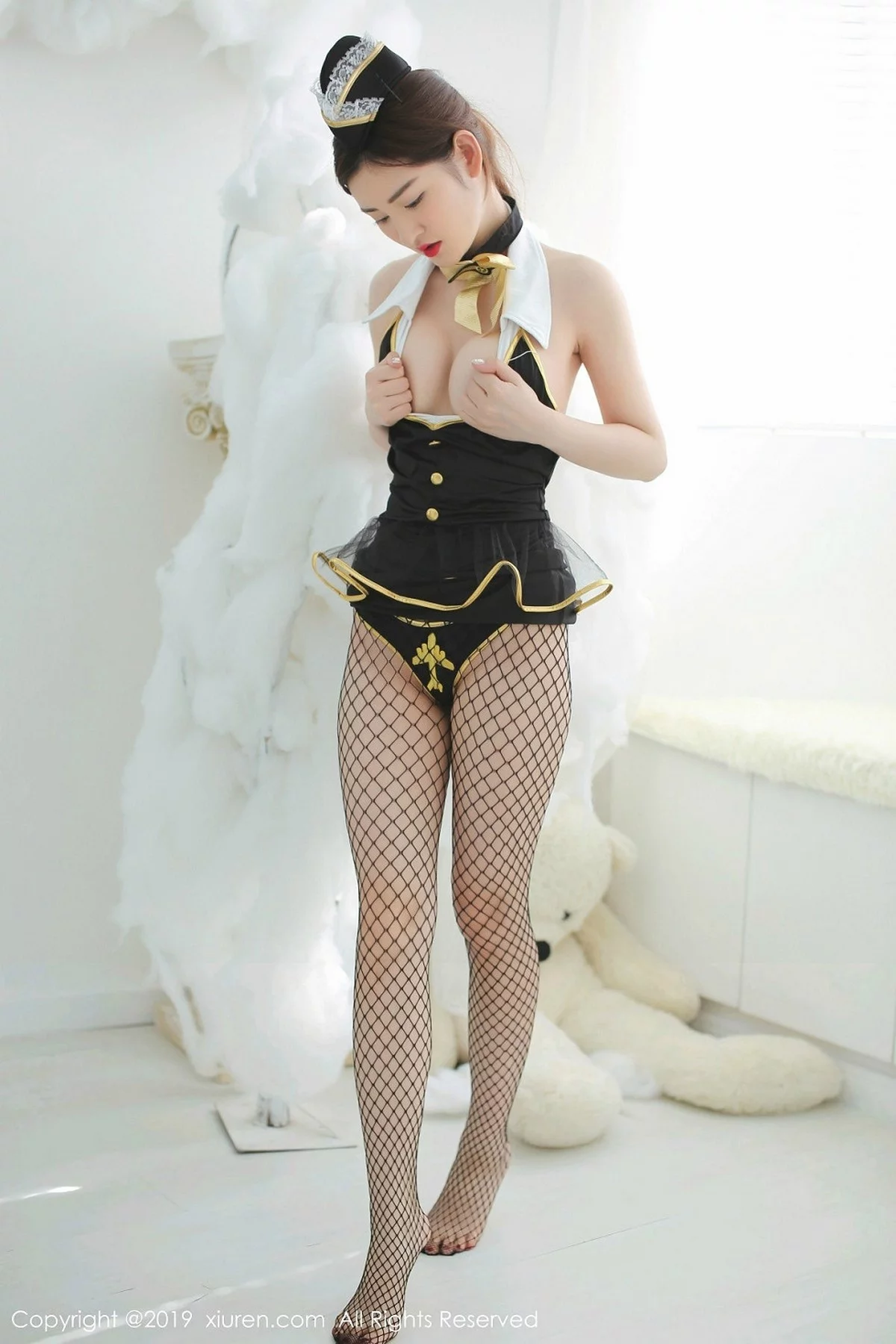 Xrmnw.Vip_沈梦瑶_写真