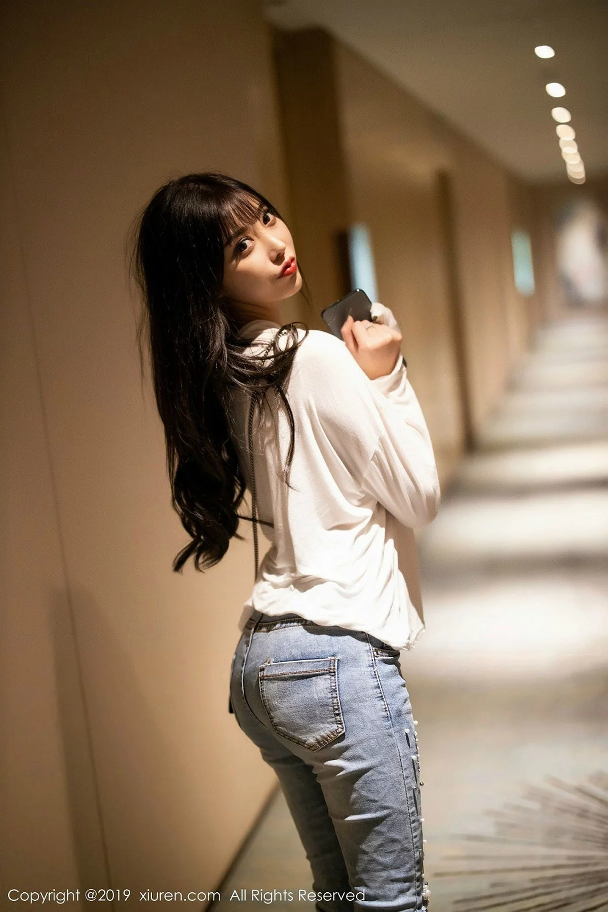 Xrmnw.Vip_杨晨晨_写真