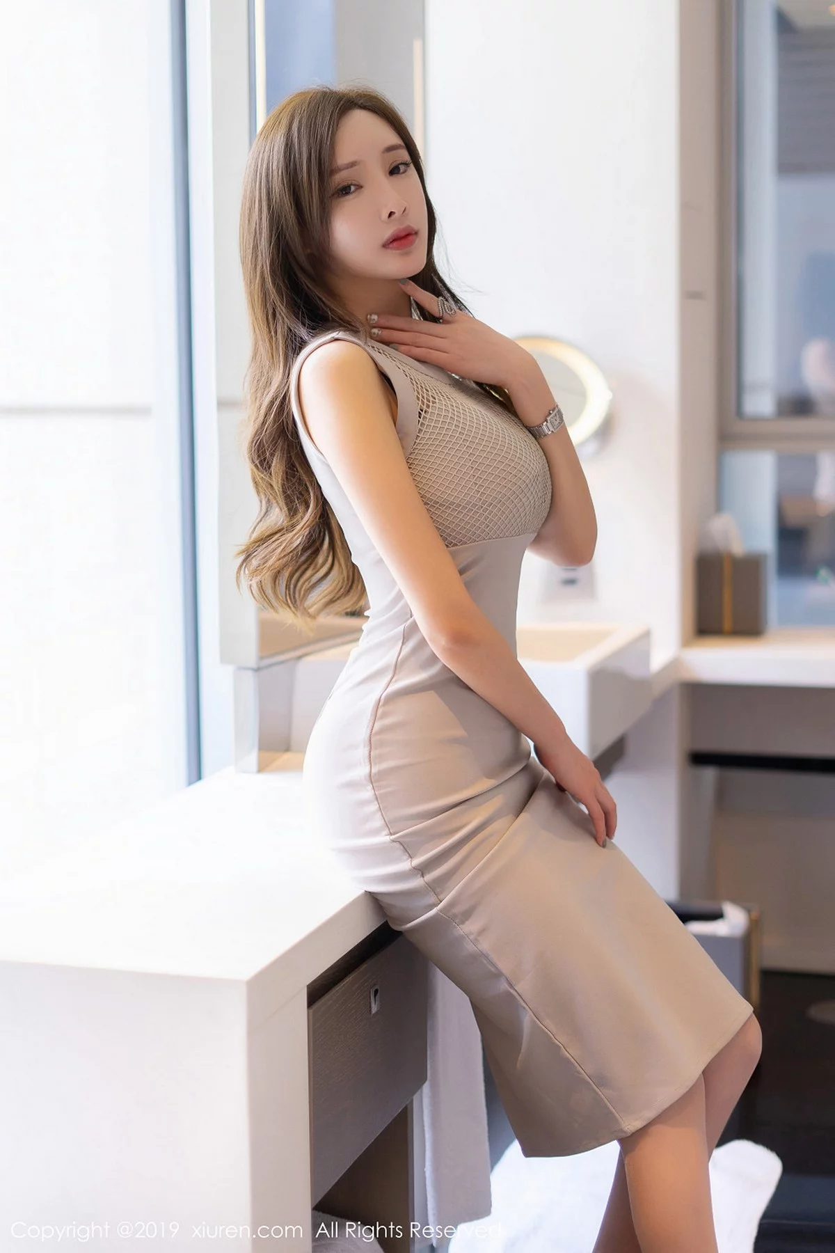 Xrmnw.Vip_奶瓶土肥圆_写真