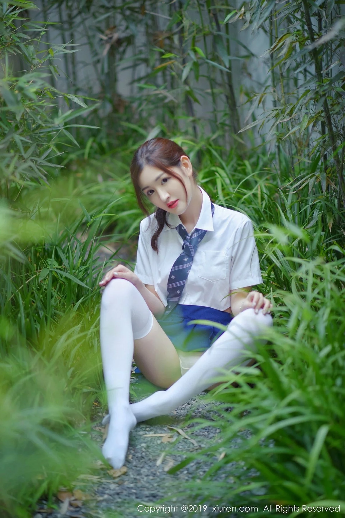 Xrmnw.Vip_沈梦瑶_写真