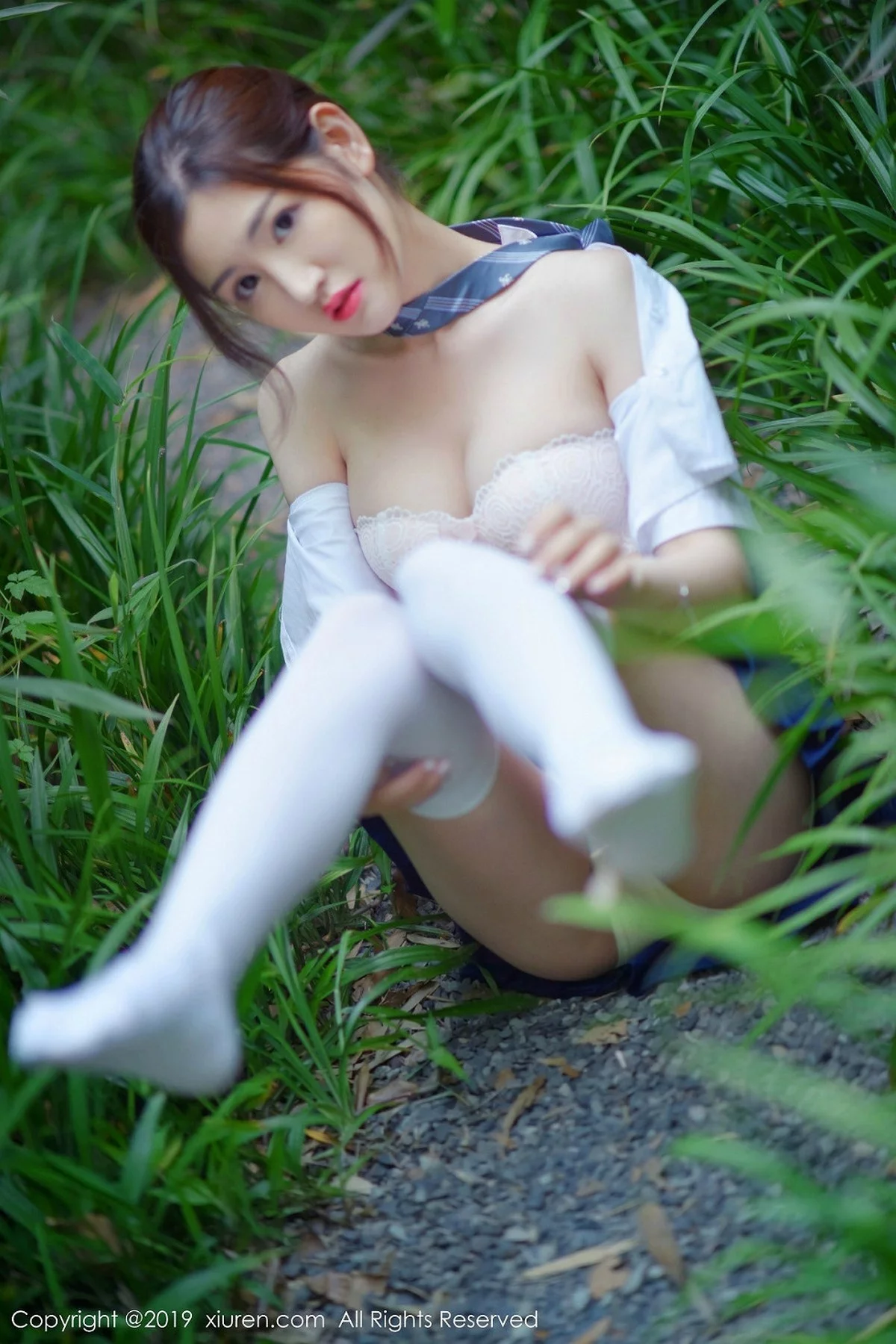 Xrmnw.Vip_沈梦瑶_写真
