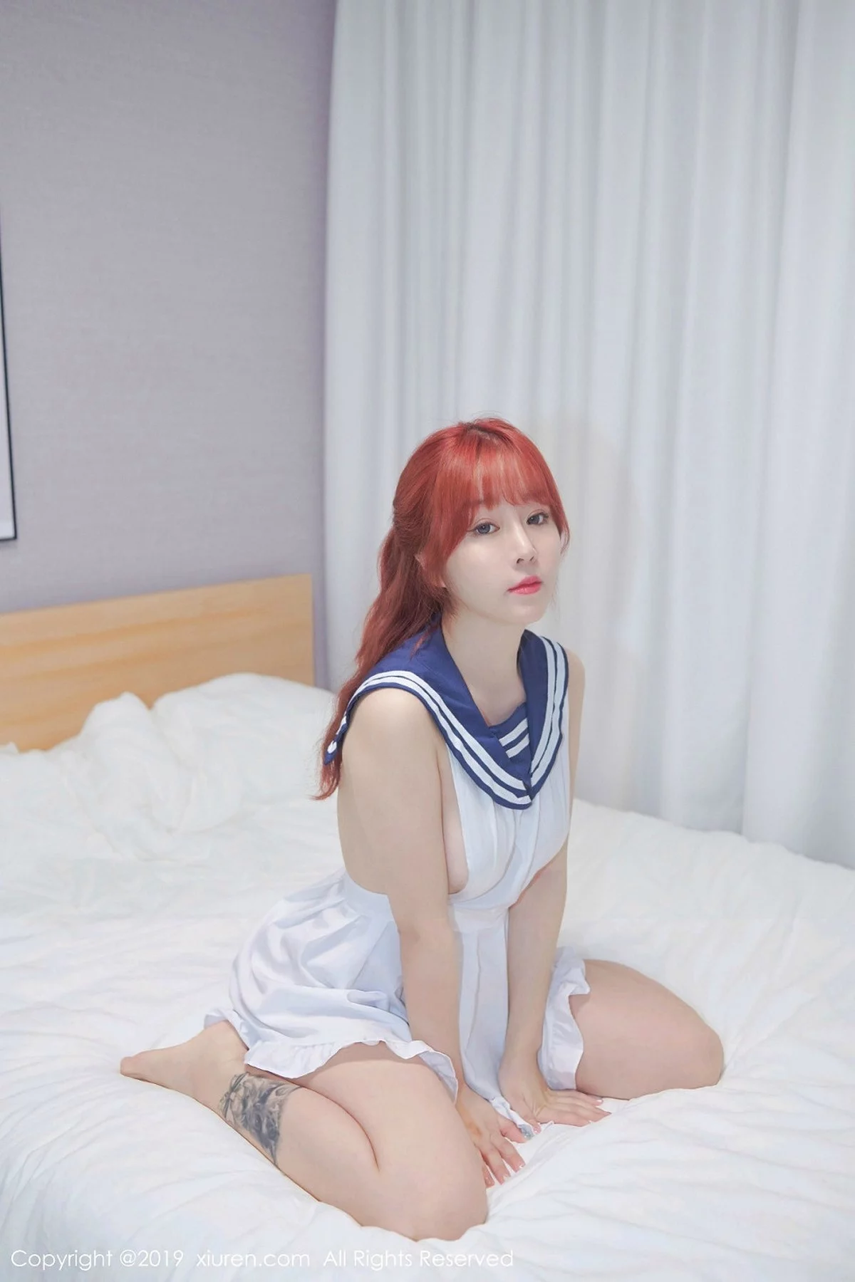 Xrmnw.Vip_王雨纯_写真