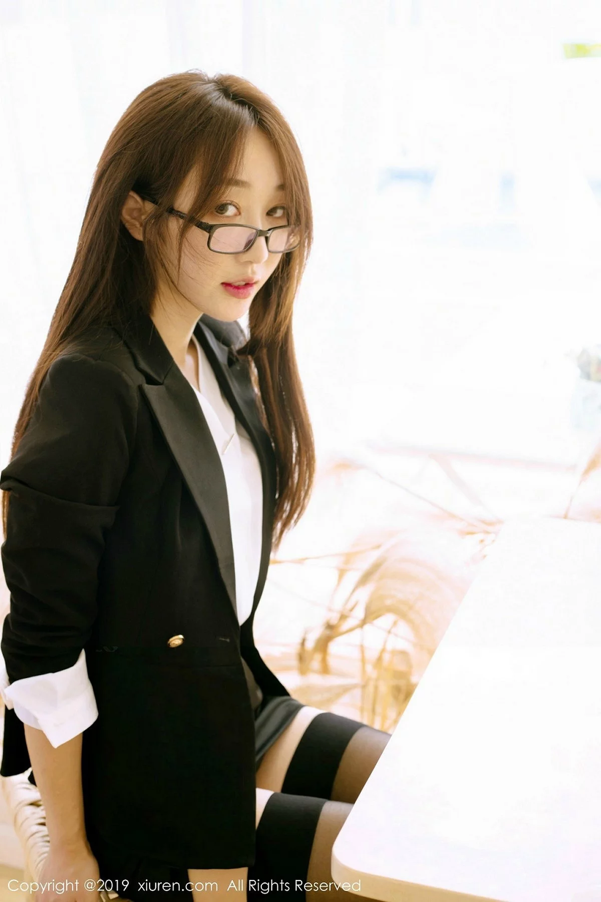 Xrmnw.Vip_小九月_写真