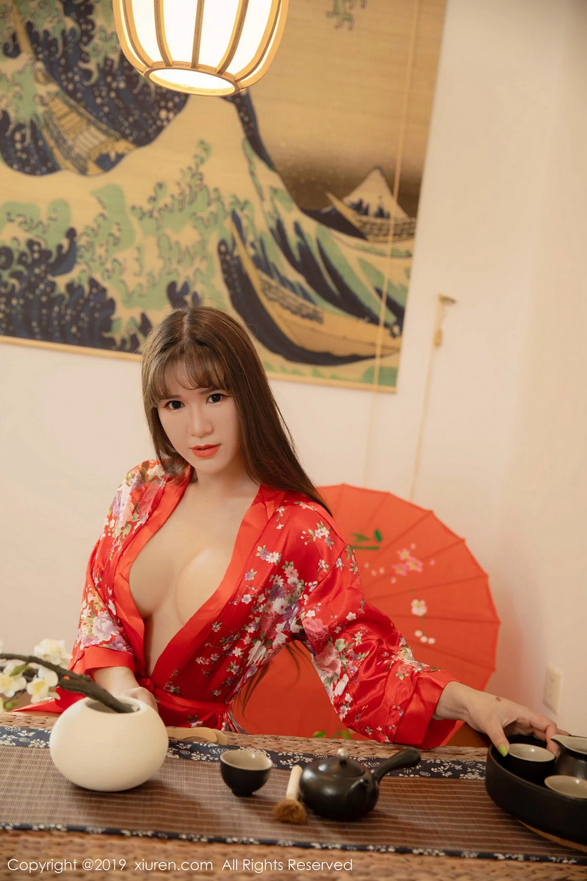 Xrmnw.Vip_王紫琳_写真