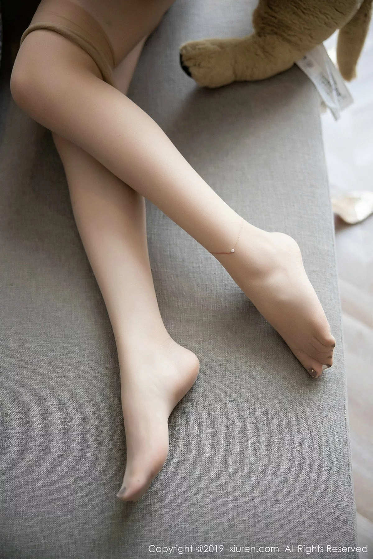 Xrmnw.Vip_芝芝Booty_写真