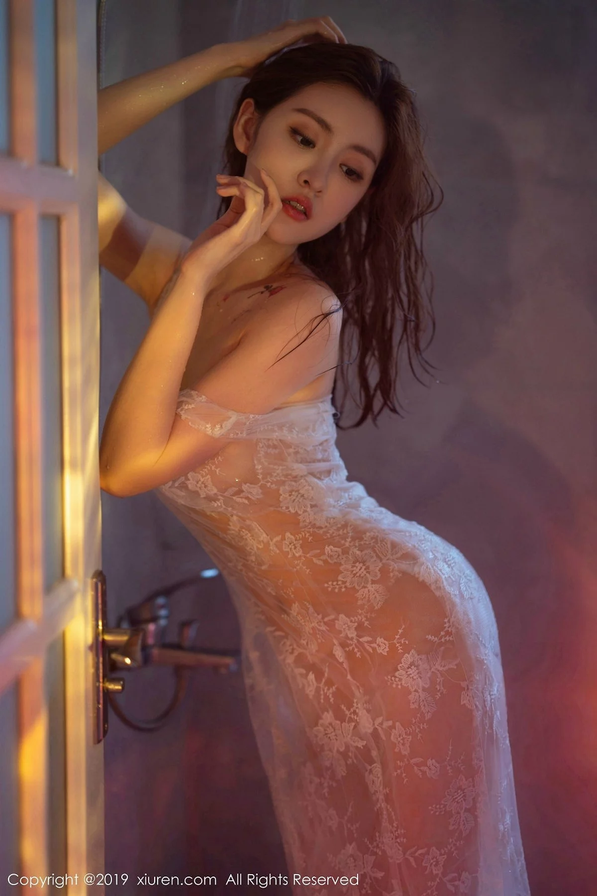 Xrmnw.Vip_沈梦瑶_写真