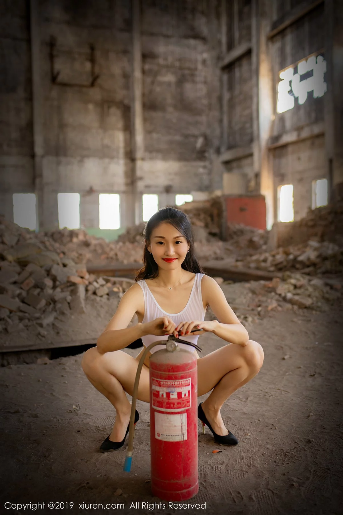 Xrmnw.Vip_狐小妖_写真