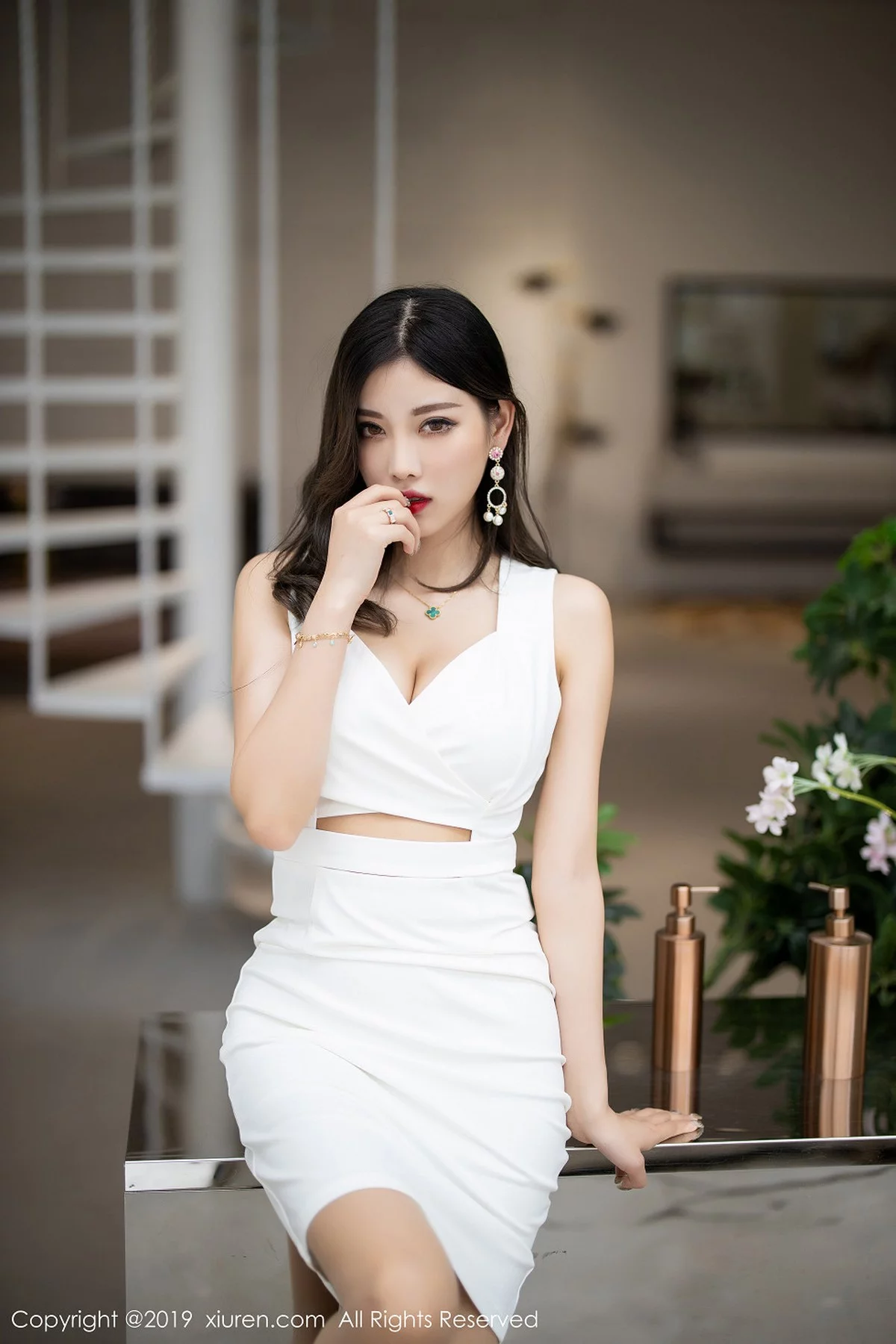 Xrmnw.Vip_杨晨晨_写真