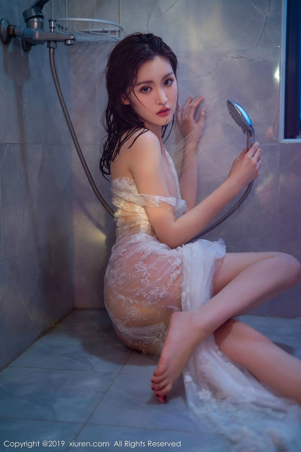 Xrmnw.Vip_沈梦瑶_写真