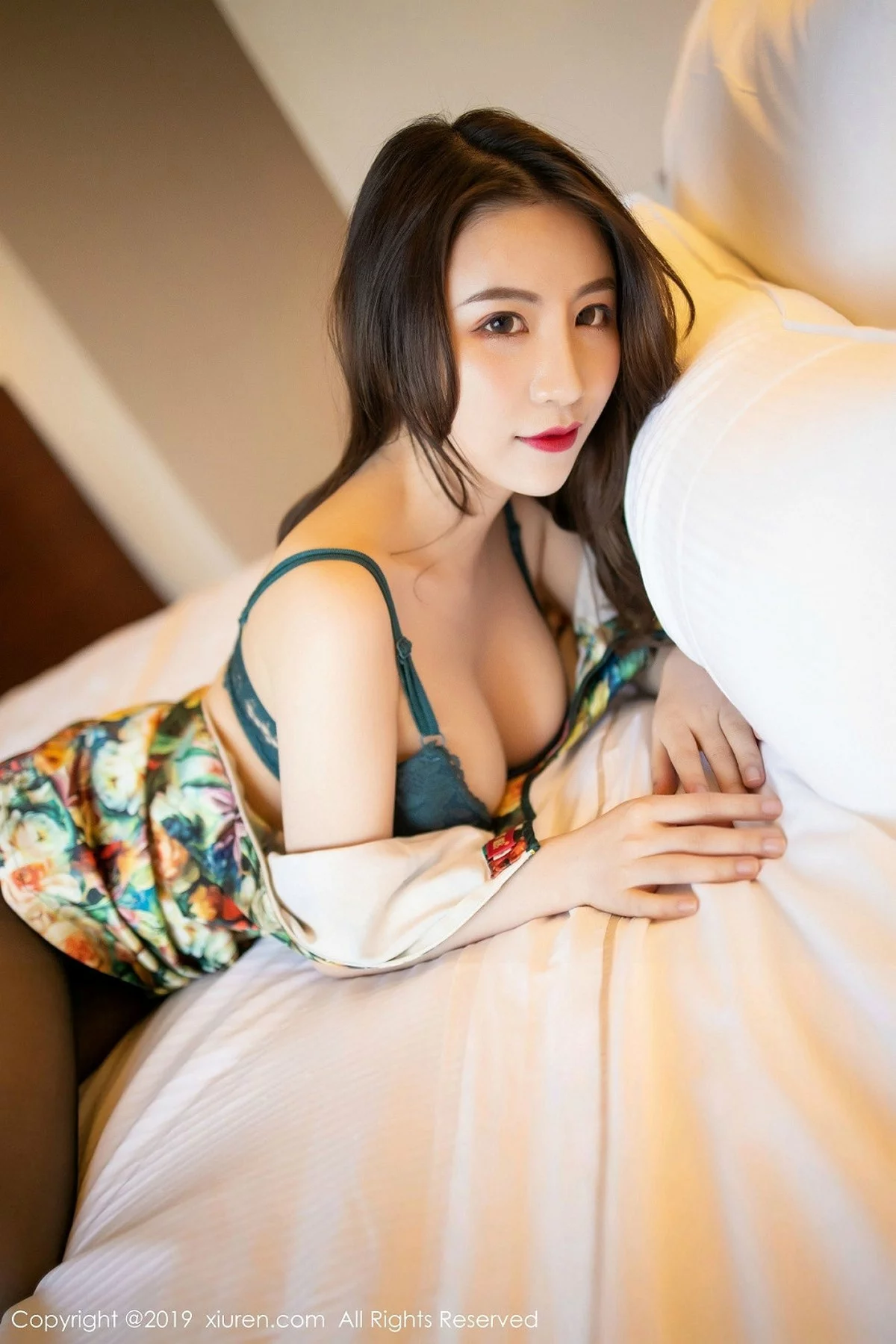 Xrmnw.Vip_绯月樱_写真