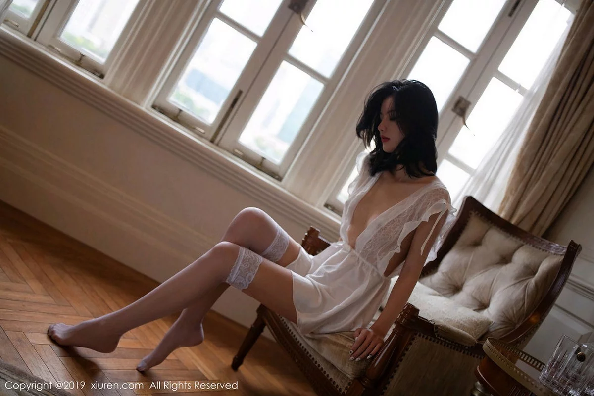 Xrmnw.Vip_就是阿朱啊_写真