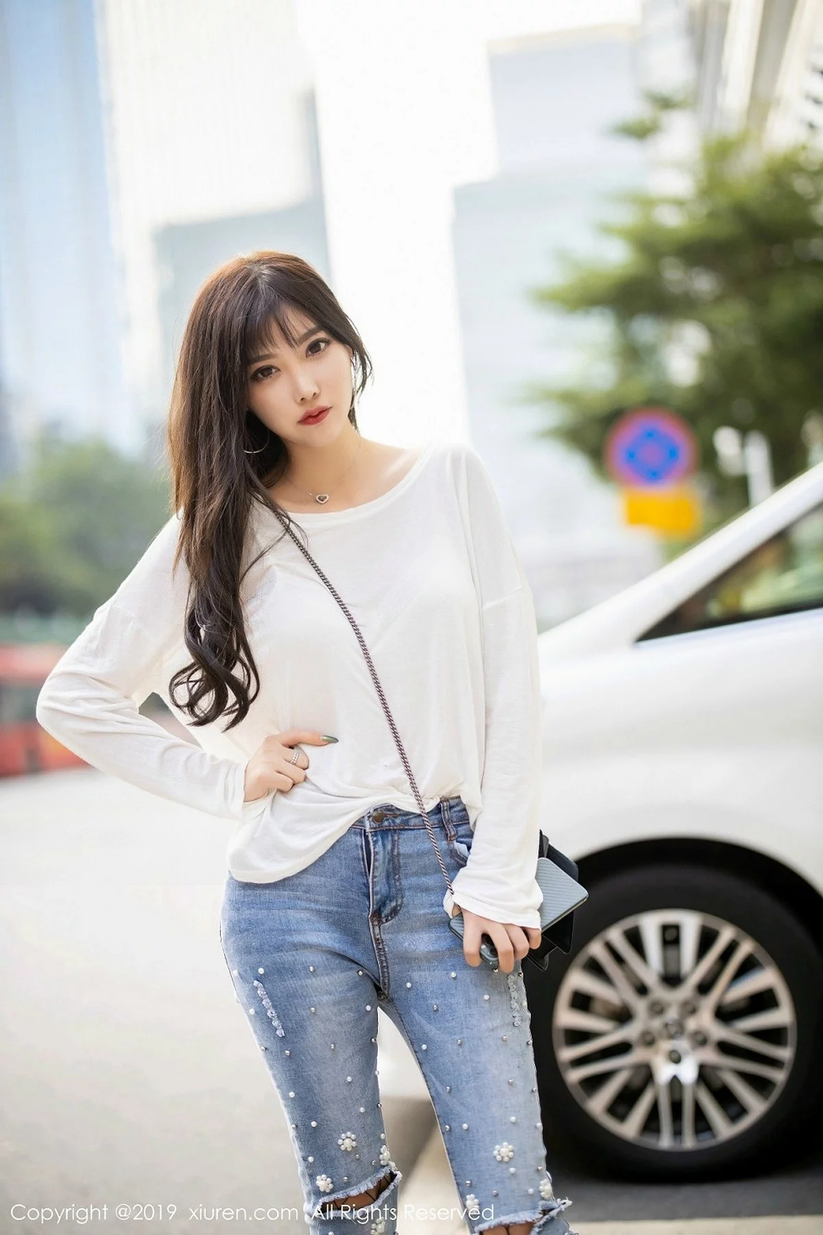 Xrmnw.Vip_杨晨晨_写真