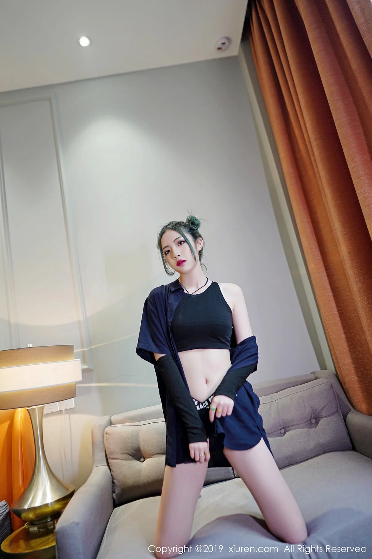 Xrmnw.Vip_贾诗晗_写真