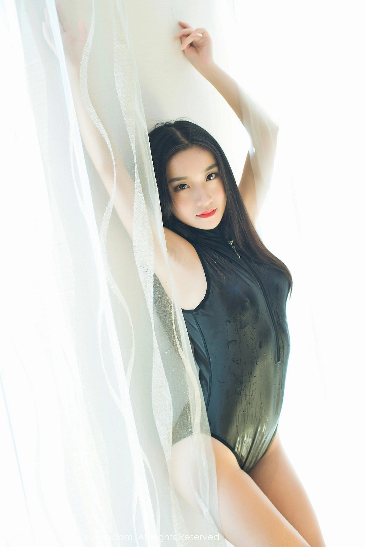 Xrmnw.Vip_绮梦Cherish_写真