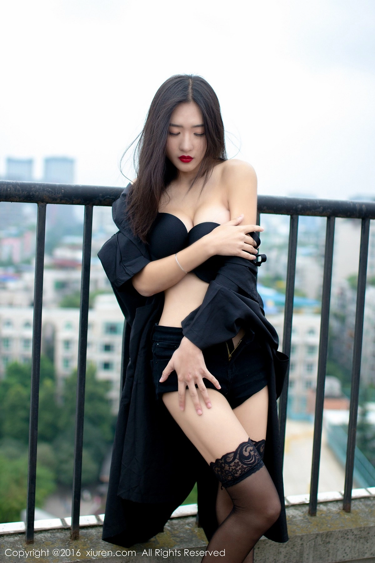 Xrmnw.Vip_周琰琳_写真