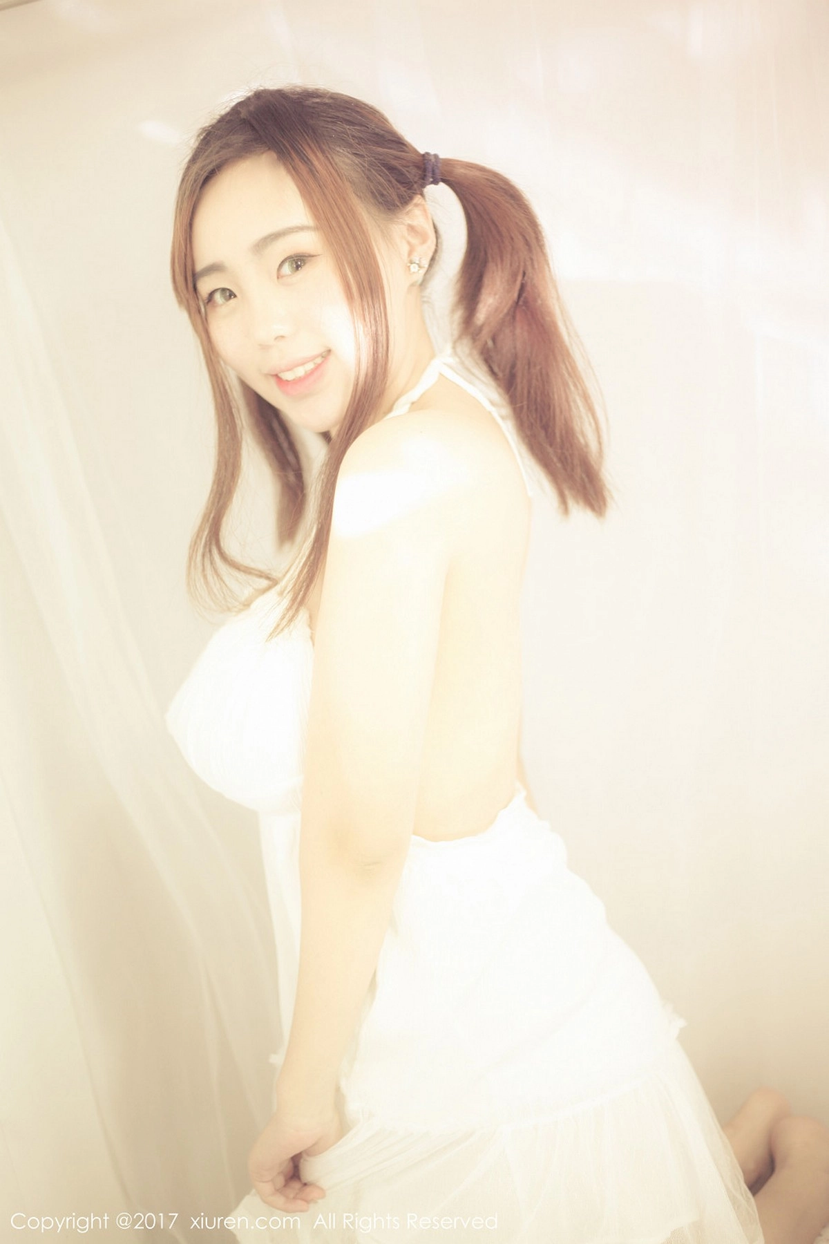 Xrmnw.Vip_米爱Demon_写真