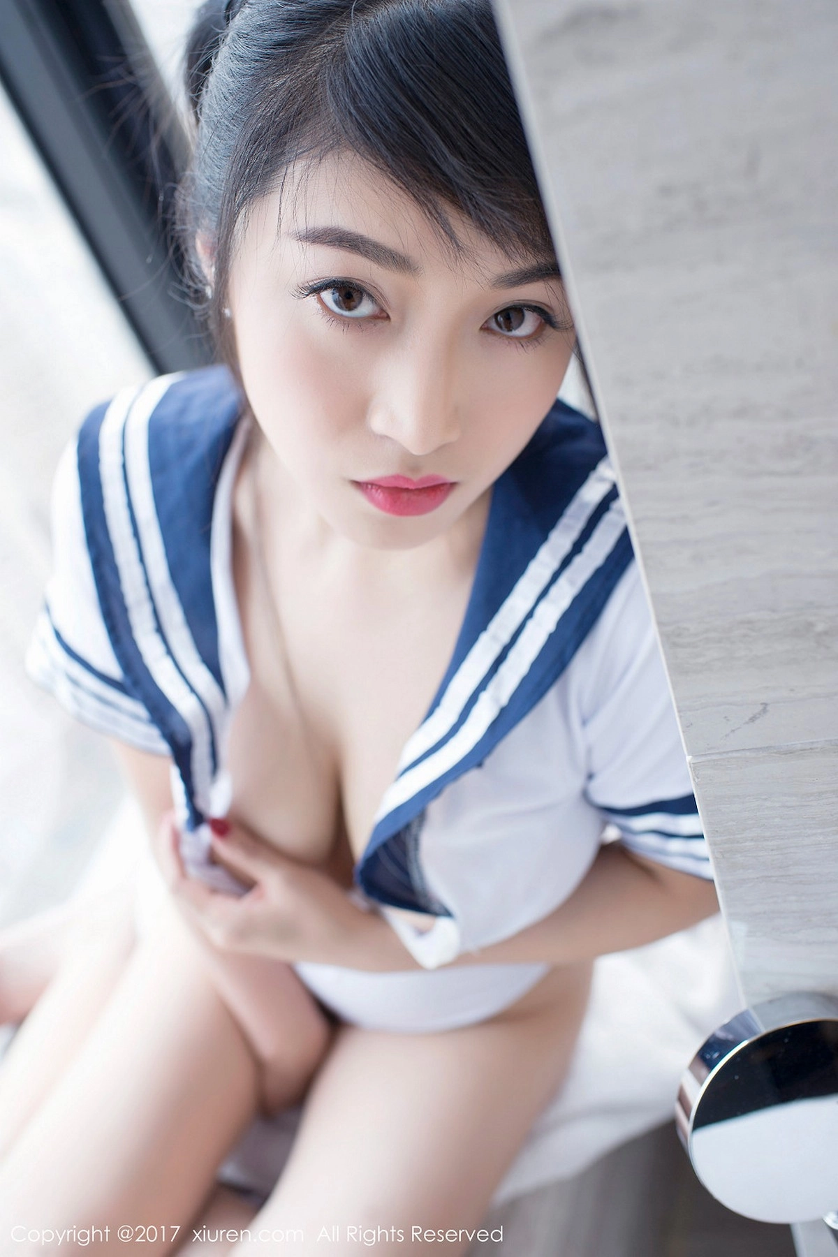 Xrmnw.Vip_盼盼玉奴_写真