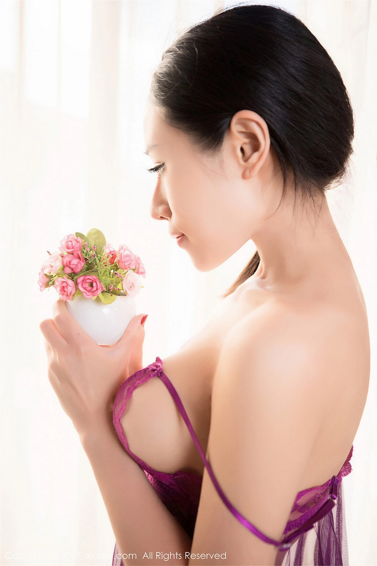 Xrmnw.Vip_馨怡_写真