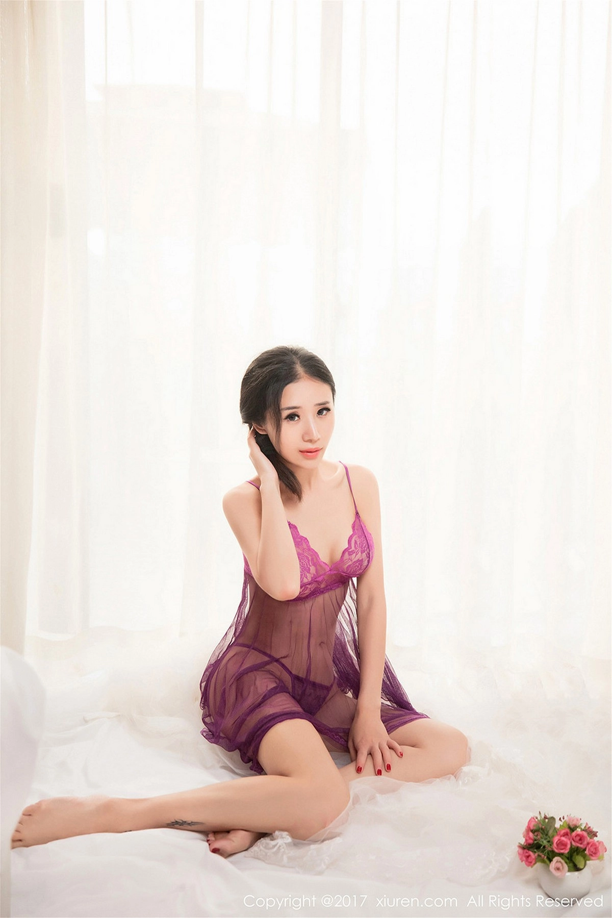 Xrmnw.Vip_馨怡_写真