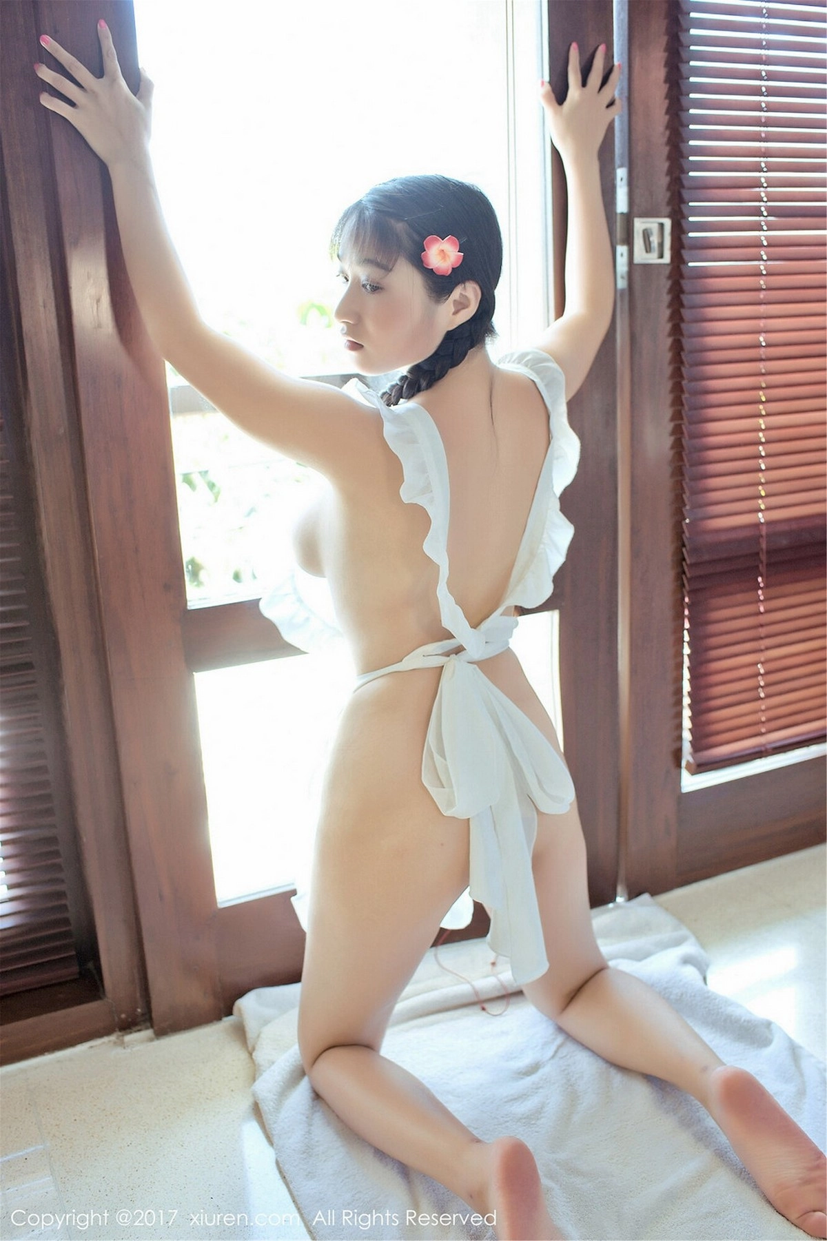 Xrmnw.Vip_盼盼玉奴_写真