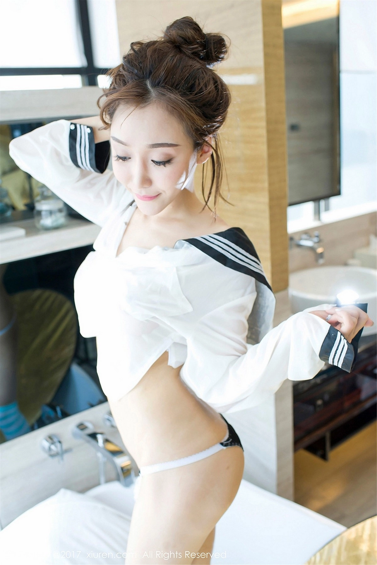 Xrmnw.Vip_顾灿_写真