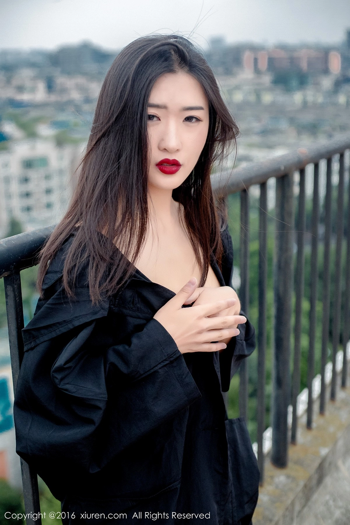 Xrmnw.Vip_周琰琳_写真