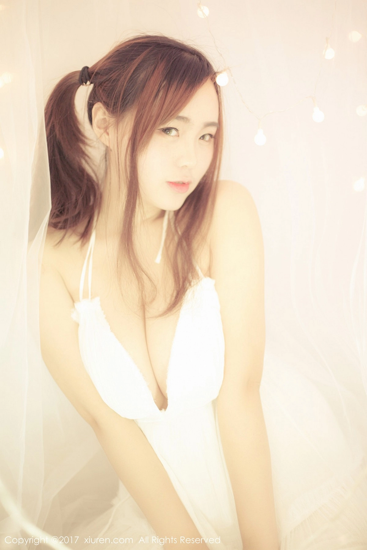 Xrmnw.Vip_米爱Demon_写真