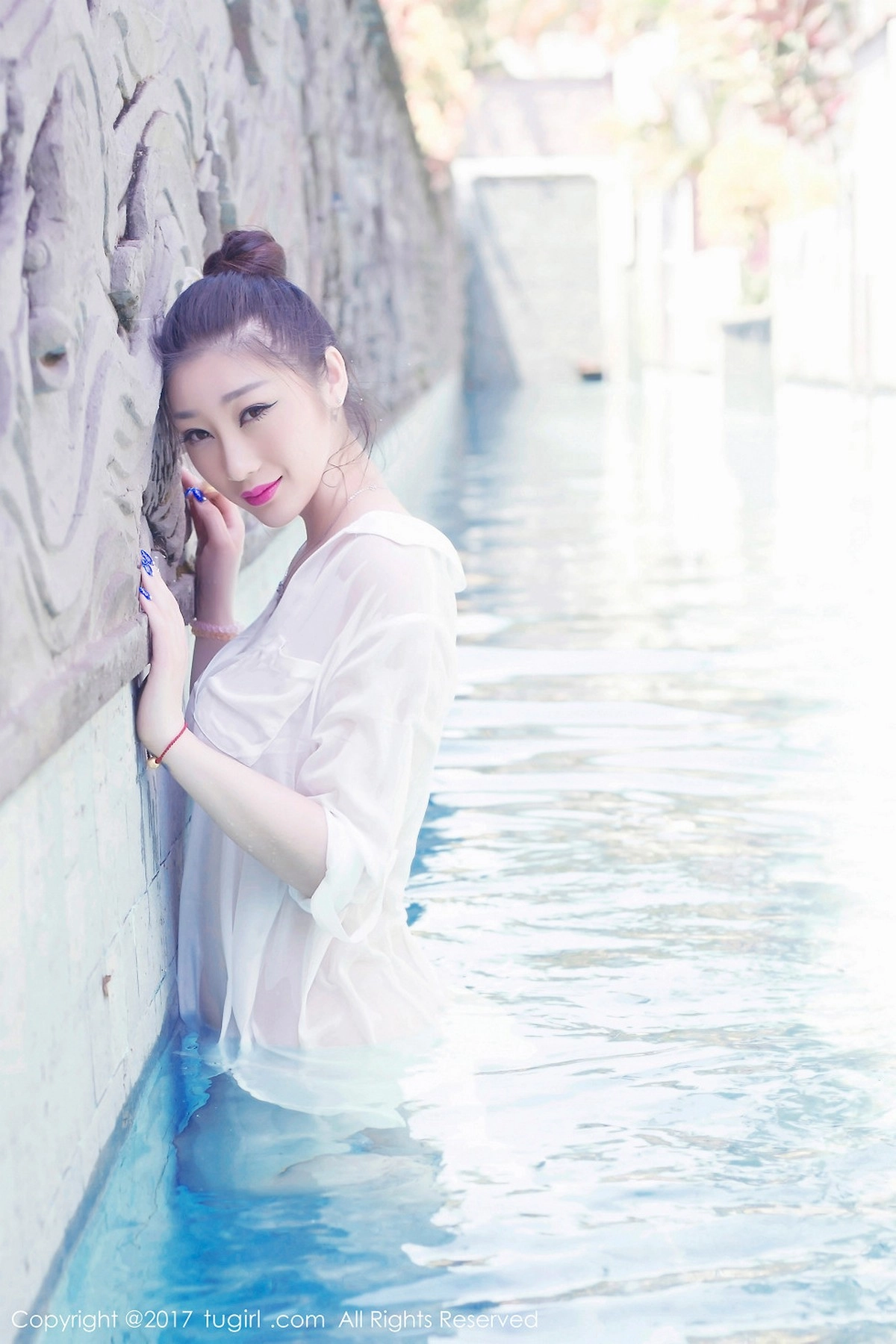 Xrmnw.Vip_妲己_Toxic_写真
