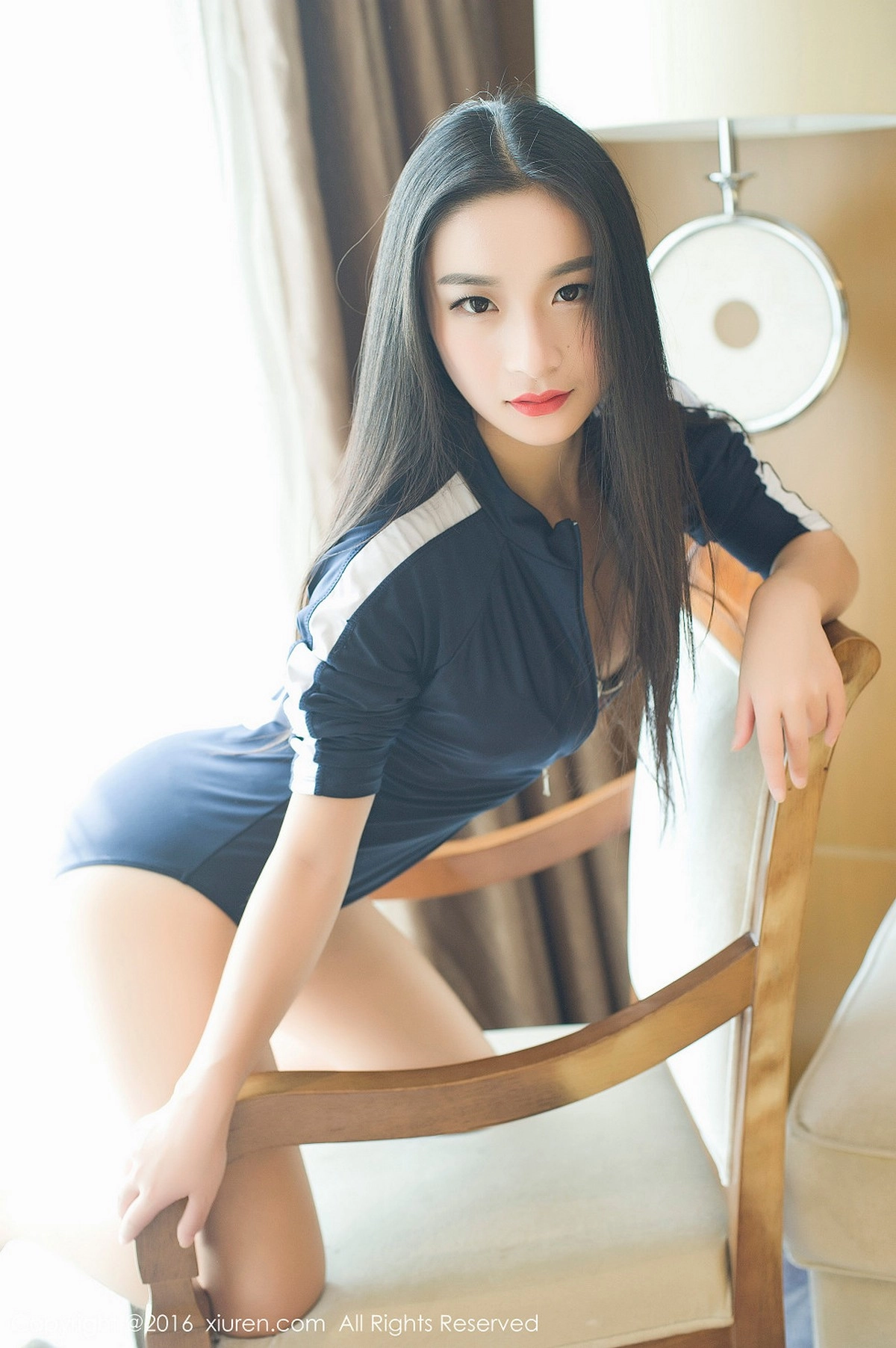 Xrmnw.Vip_绮梦Cherish_写真