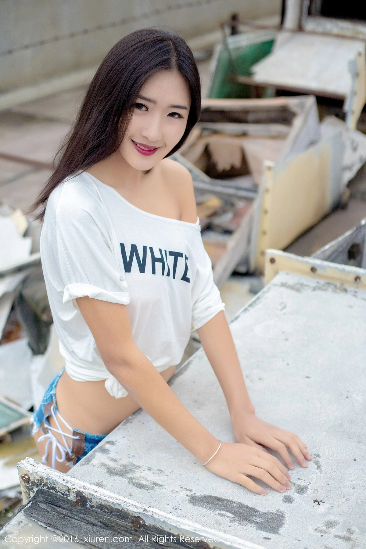 Xrmnw.Vip_周琰琳_写真