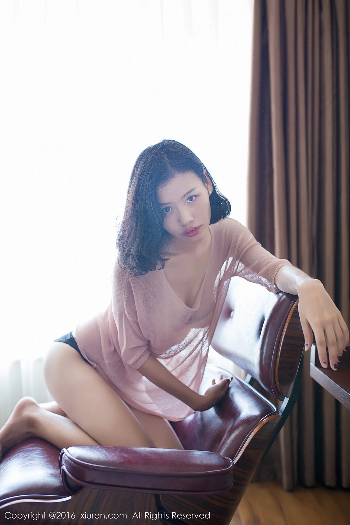 Xrmnw.Vip_优莉Yoli_写真