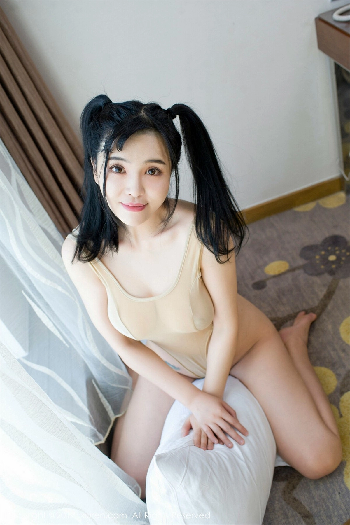Xrmnw.Vip_刘钰儿_写真