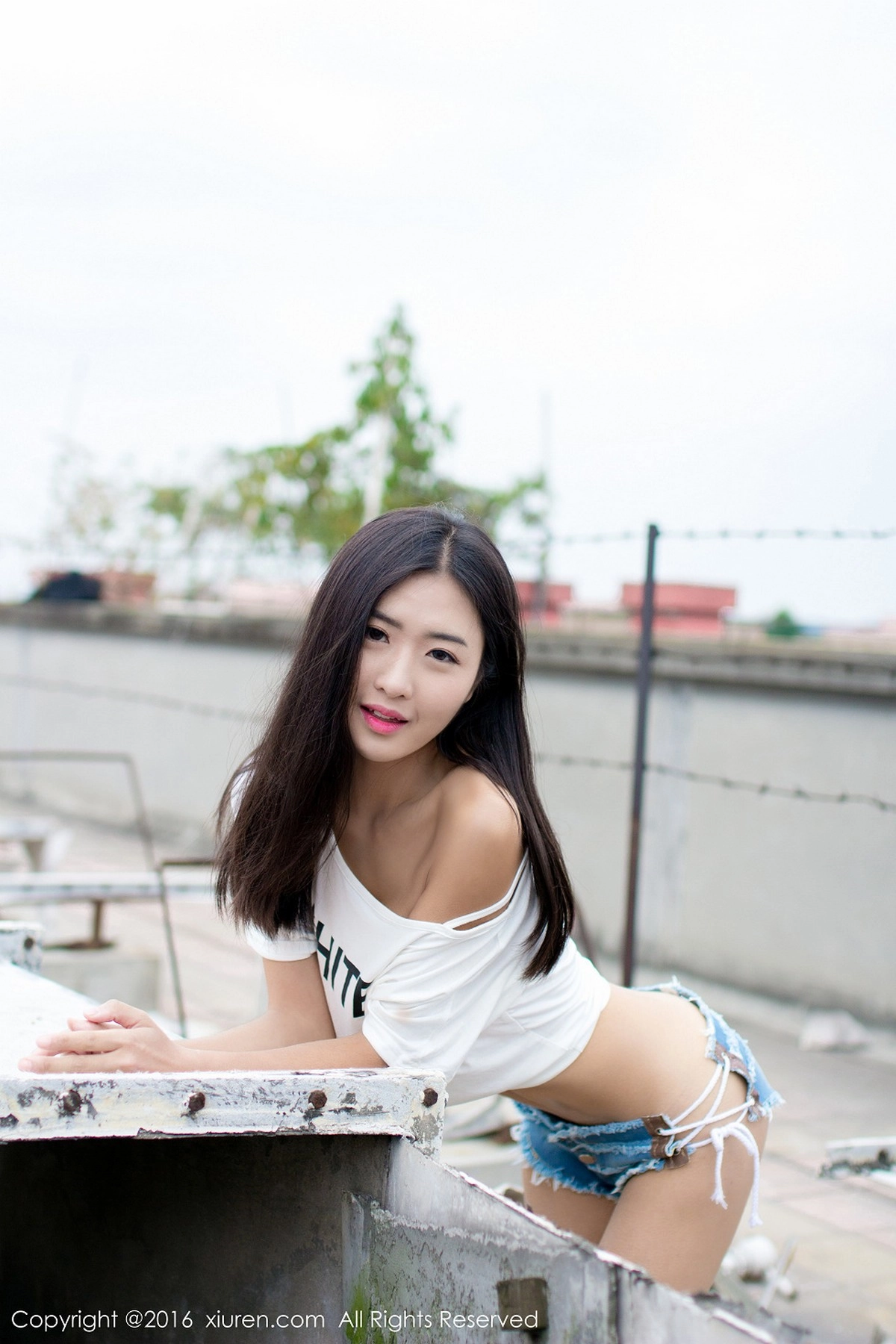 Xrmnw.Vip_周琰琳_写真