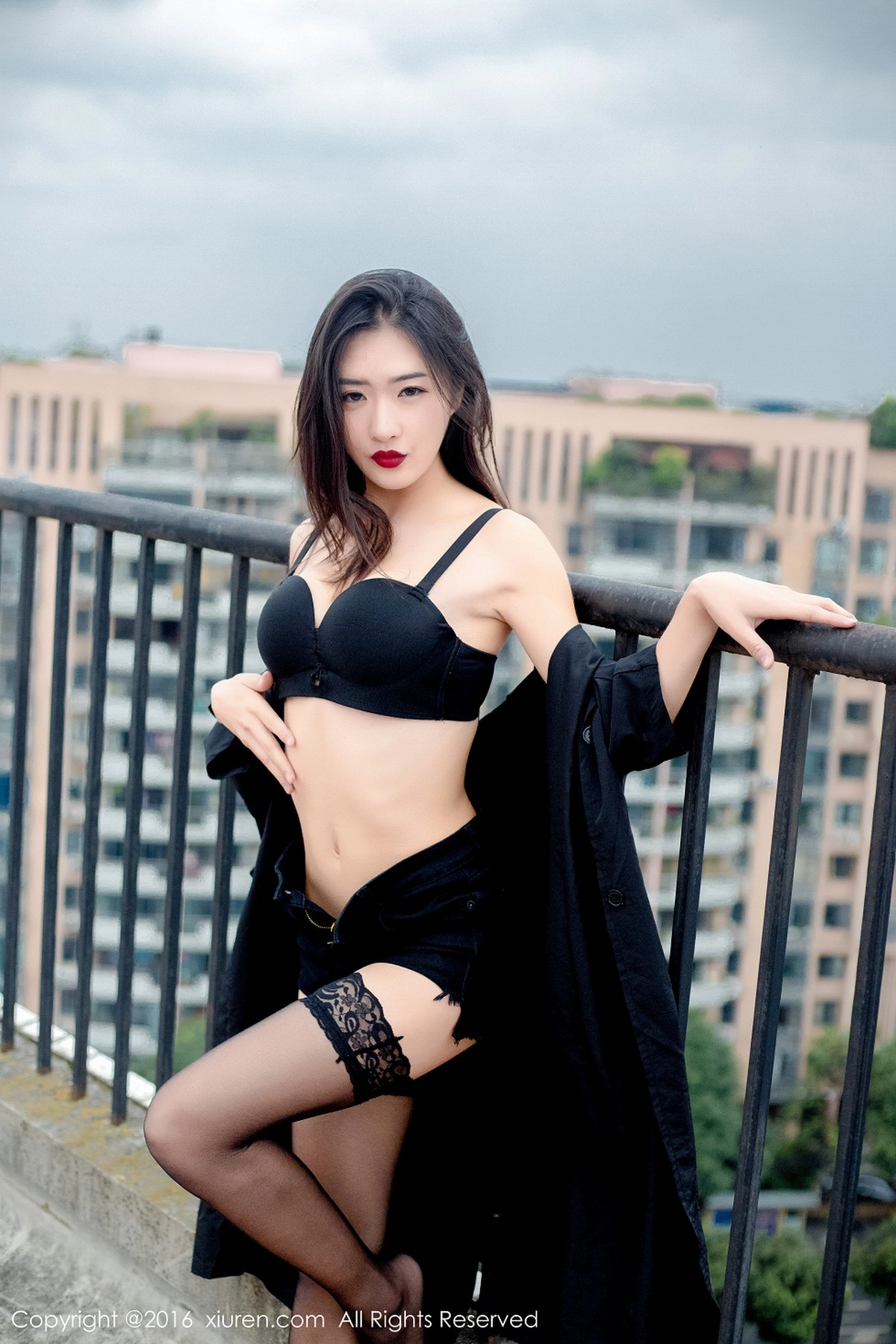Xrmnw.Vip_周琰琳_写真