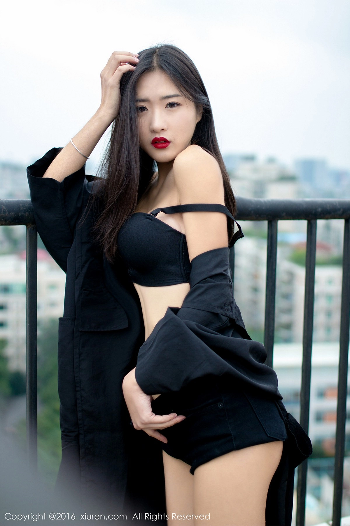 Xrmnw.Vip_周琰琳_写真