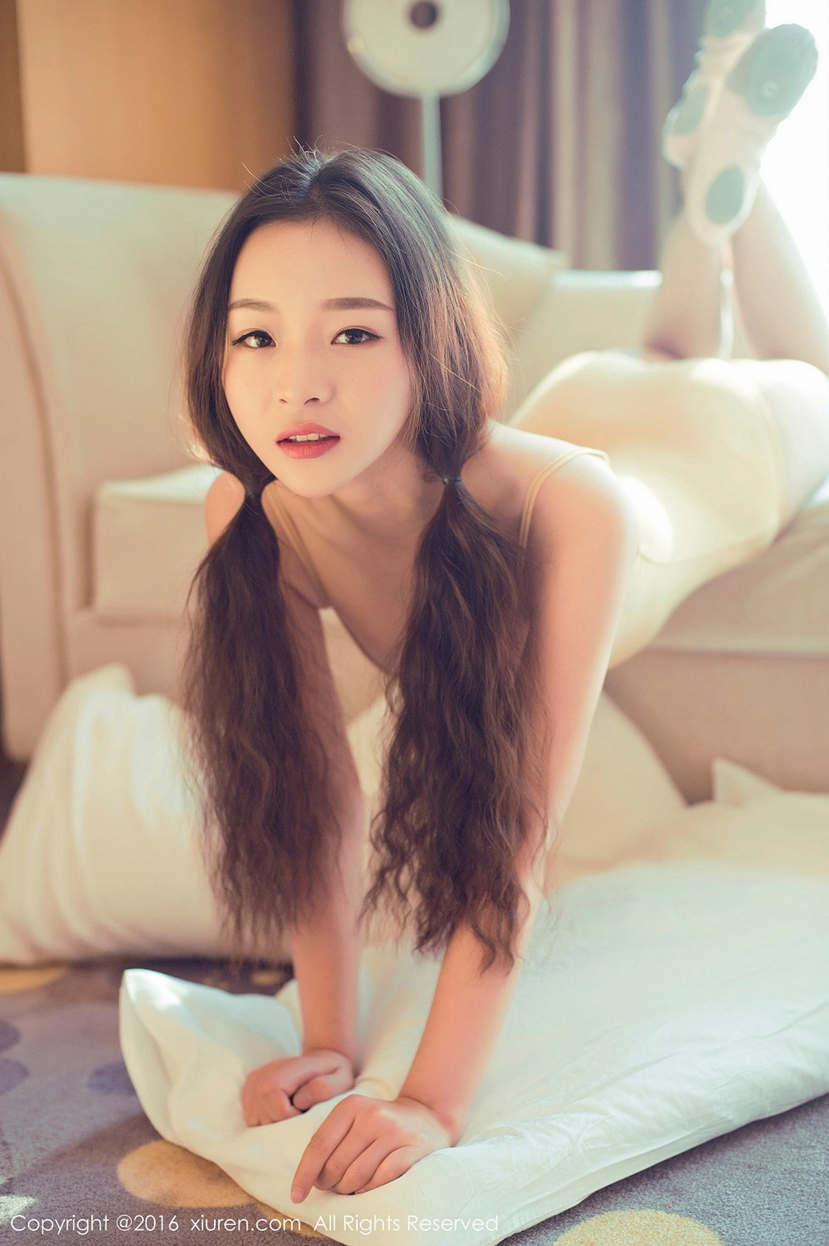 Xrmnw.Vip_尤Una娜_写真