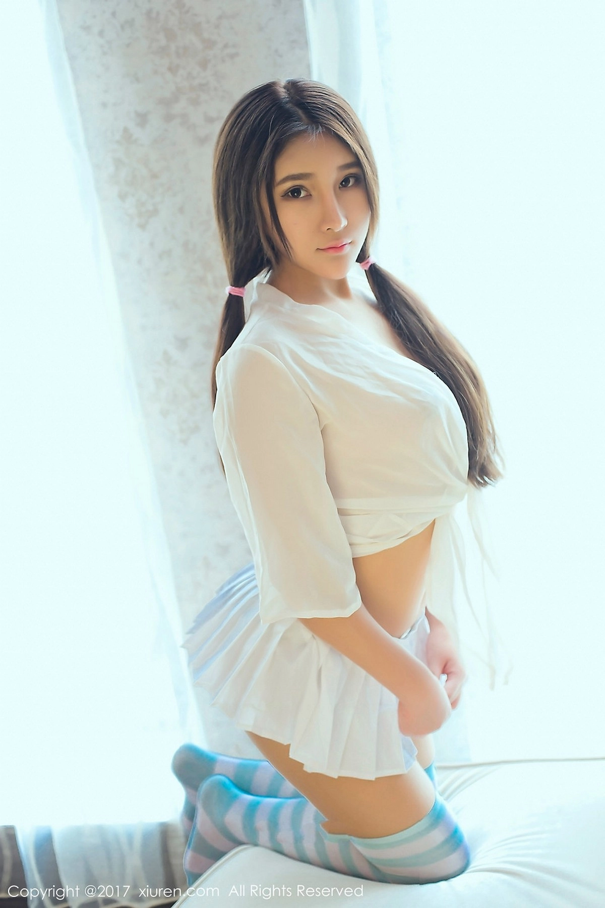 Xrmnw.Vip_当然是小熊呀_写真