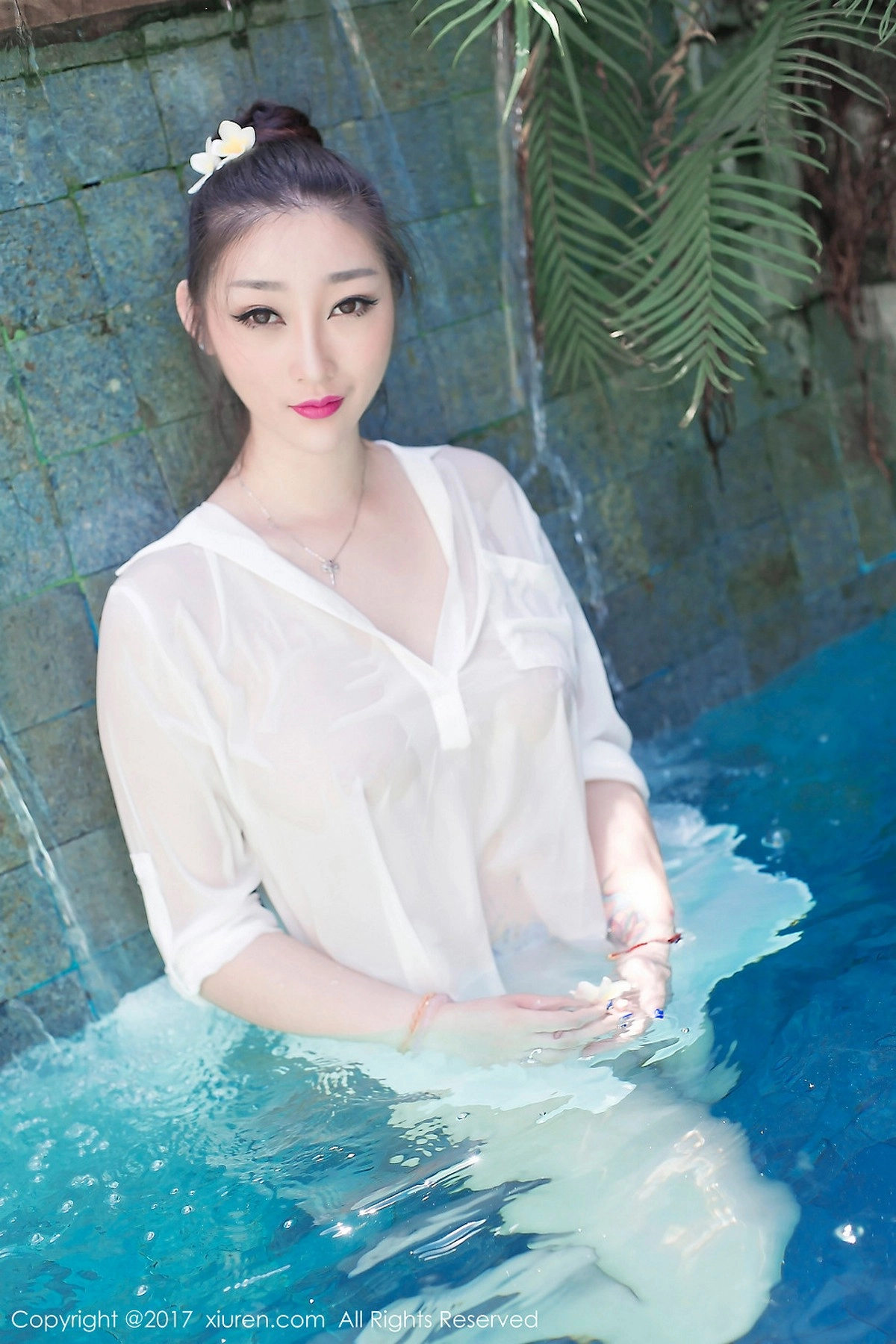 Xrmnw.Vip_妲己_Toxic_写真
